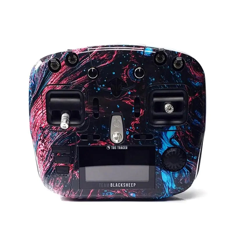 Tbs Mamb O2 TBS Mambo Skin - Assorted Patterns – NewBeeDrone