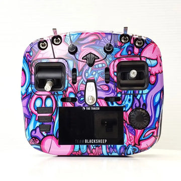 TBS Mambo Skin - Assorted Patterns - NewBeeDrone