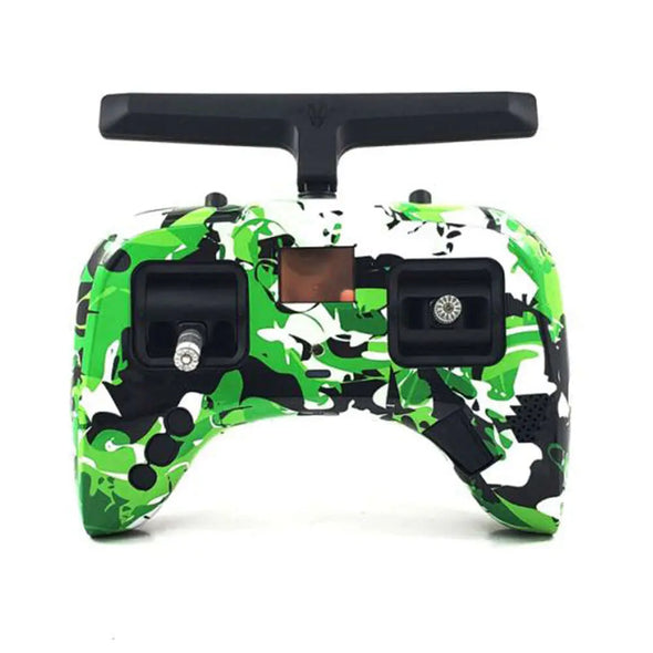 TBS Tango 2 Skin Camo Green White Black