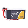 Tattu 450mAh 2s 75C LiPo Battery - JST-SPY Plug