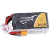 Tattu 850mAh 3s 75C Micro Drone Cinewhoop LiPo Battery with XT30 Plug