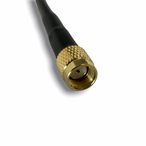 TrueRC TRUE-MOX 2.4 GHz Antenna RP-SMA