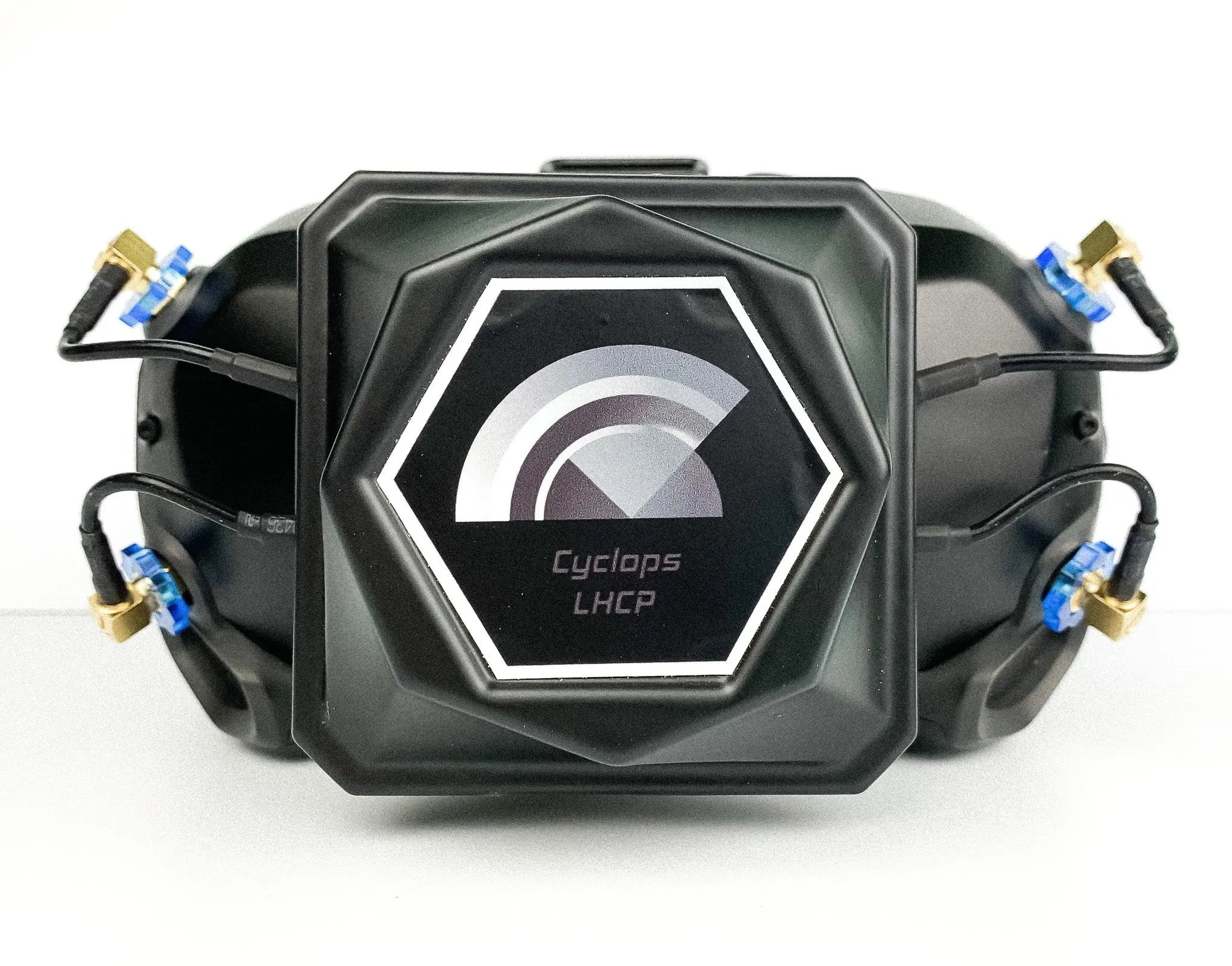 Cyclops Array VAS Cyclops Mini Antenna Array for DJI Digital FPV System - – NewBeeDrone