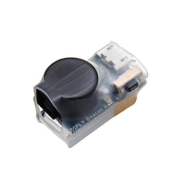 VIFLY Beacon Drone Buzzer with Built in Battery