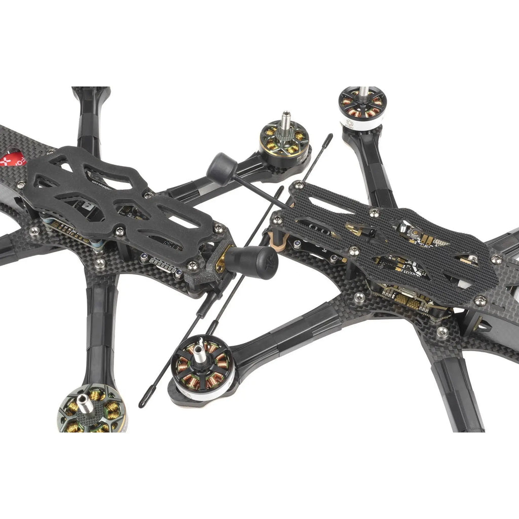 ImpulseRC Apex FPV Frame Kit - NewBeeDrone