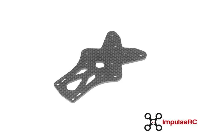 ImpulseRC Apex Frame Spare Parts - Carbon Fiber, Hardware, and Plastics - NewBeeDrone