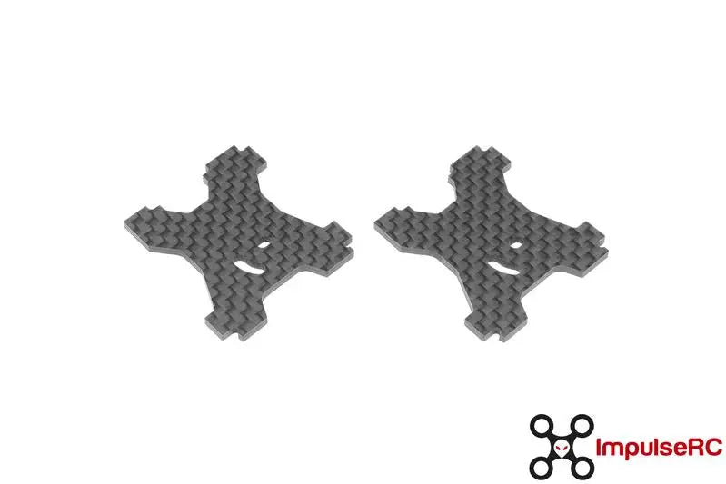 ImpulseRC Apex Frame Spare Parts - Carbon Fiber, Hardware, and Plastics - NewBeeDrone