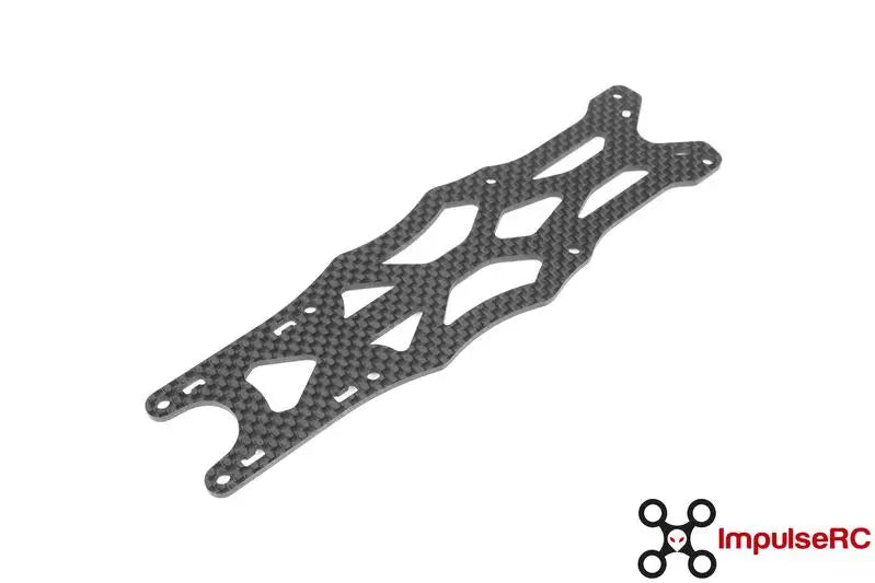 ImpulseRC Apex Frame Spare Parts - Carbon Fiber, Hardware, and Plastics - NewBeeDrone