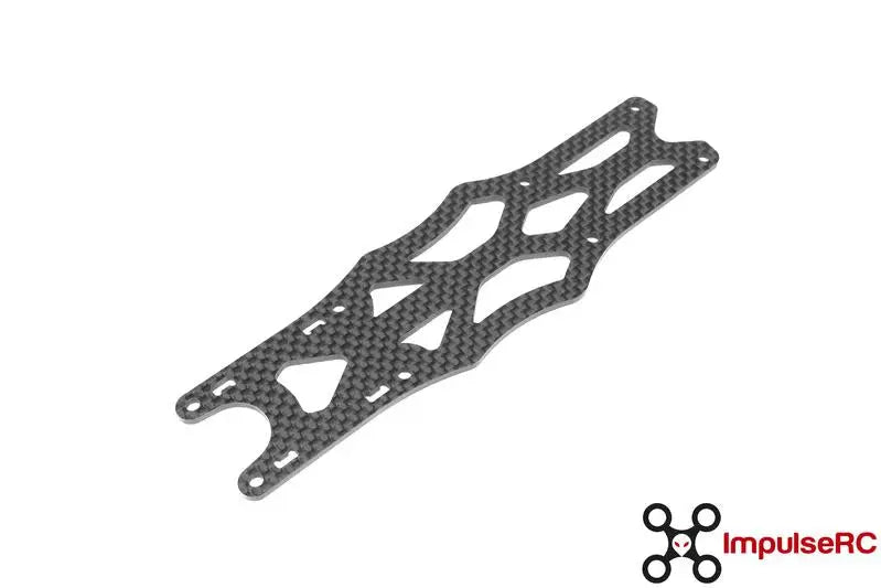 ImpulseRC Apex Frame Spare Parts - Carbon Fiber, Hardware, and Plastics - NewBeeDrone