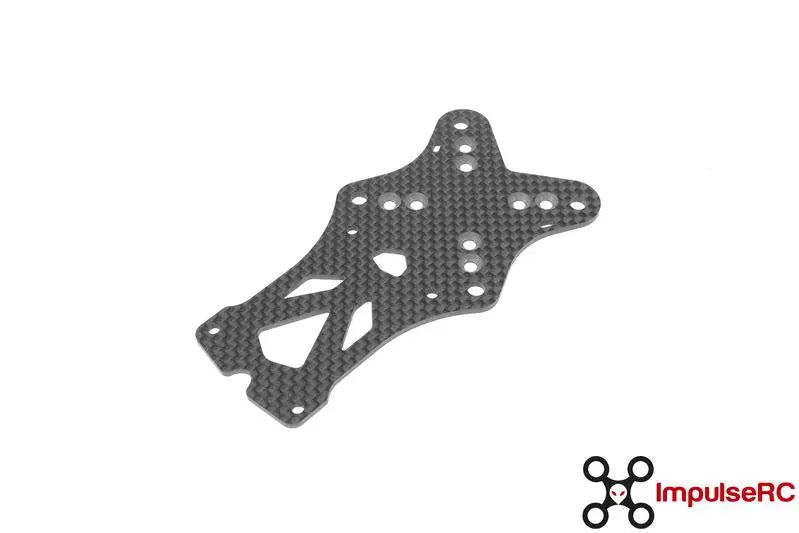 ImpulseRC Apex Frame Spare Parts - Carbon Fiber, Hardware, and Plastics - NewBeeDrone