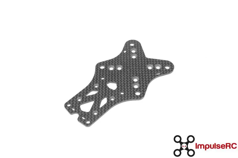 ImpulseRC Apex Frame Spare Parts - Carbon Fiber, Hardware, and Plastics - NewBeeDrone