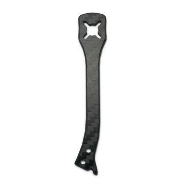 Armattan Bobcat 4" Frame Spare Parts - Carbon Fiber, Hardware, and Metal - NewBeeDrone