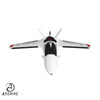 Atomrc Dolphin Fly Wing - RTH FPV (White) Fixed-wing