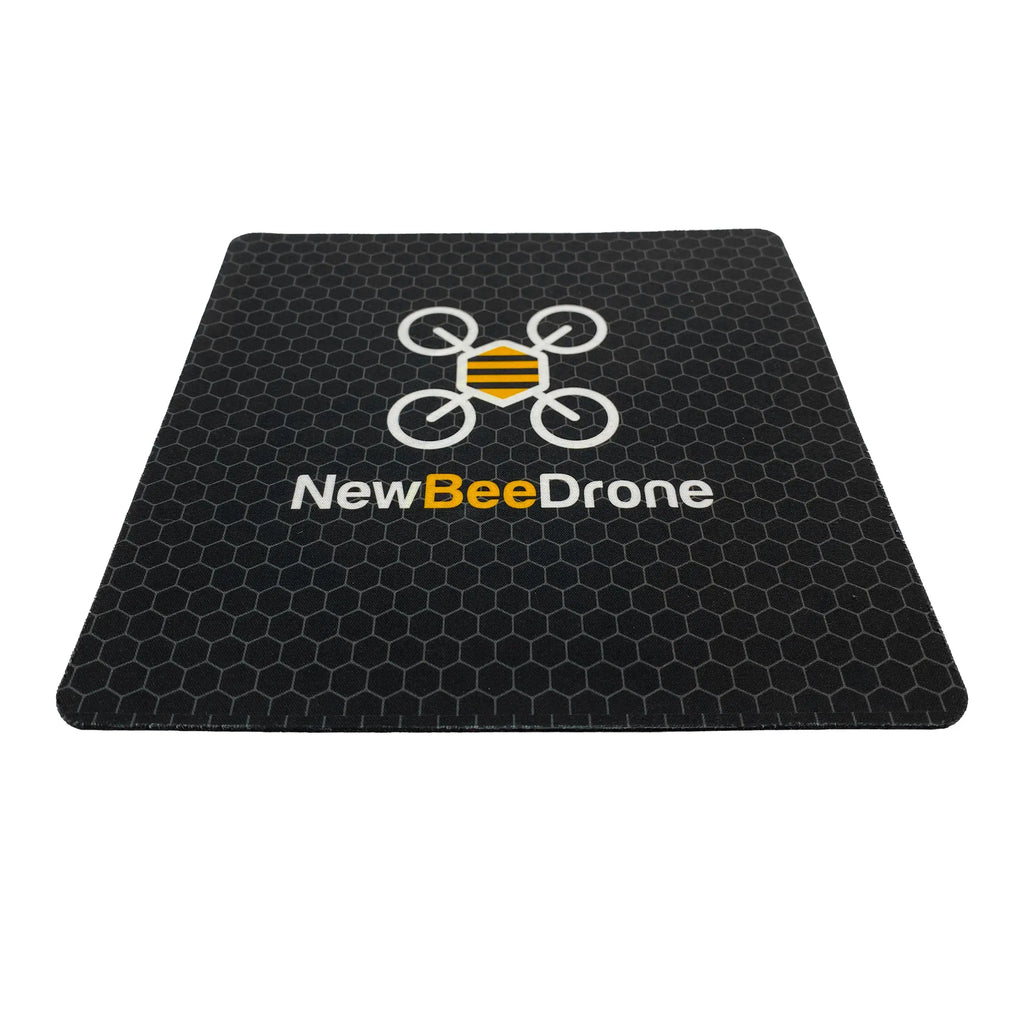 NewBeeDrone AcroBee Landing Pad/Mouse Pad - NewBeeDrone