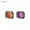 Sunnylife Super Light 4pcs Mixture ND4+ND8+ND16+ND32 Lens Filter for DJI Mini 3 Pro