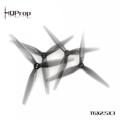 HQProp T6x2.5x3 Propeller