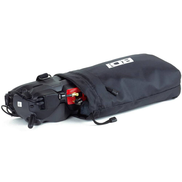 BDI Luxe Goggle Bag