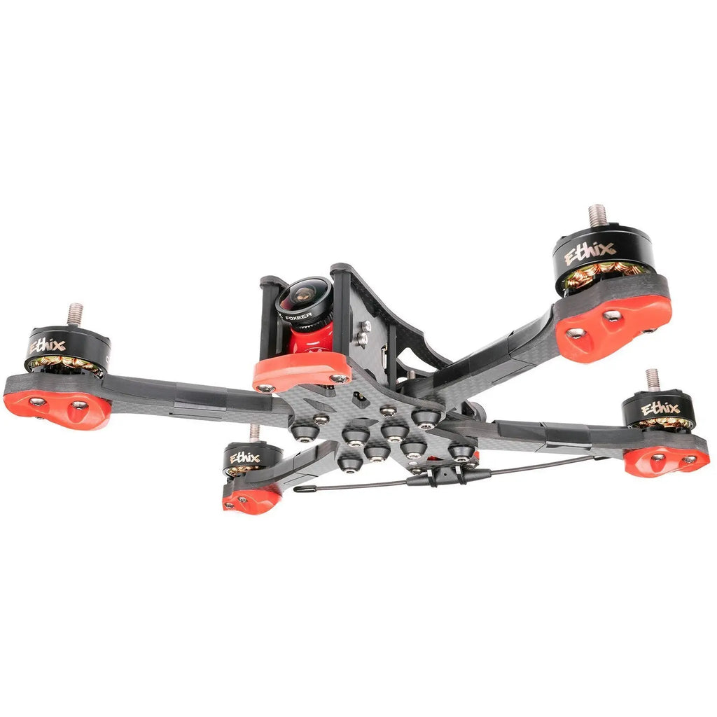 ImpulseRC Apex FPV Frame Kit - NewBeeDrone