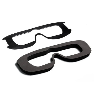 fatshark hdo2 goggles NewBeeDrone Max Comfort Goggle Cushion for Fatshark (HD01 & HDO2) and
