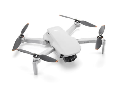 DJI Mini 2 SE Drone - Fly More Combo