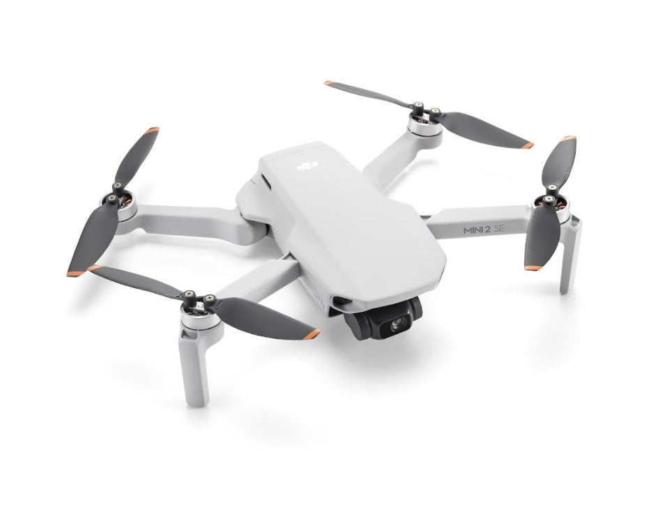 DJI Mini 2 SE Drone - Fly More Combo – NewBeeDrone