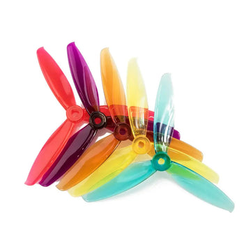 Gemfan 5043 WinDancer Durable 3 Blade - NewBeeDrone