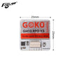 Flywoo GOKU GM10 Pro V3 GPS w/compass