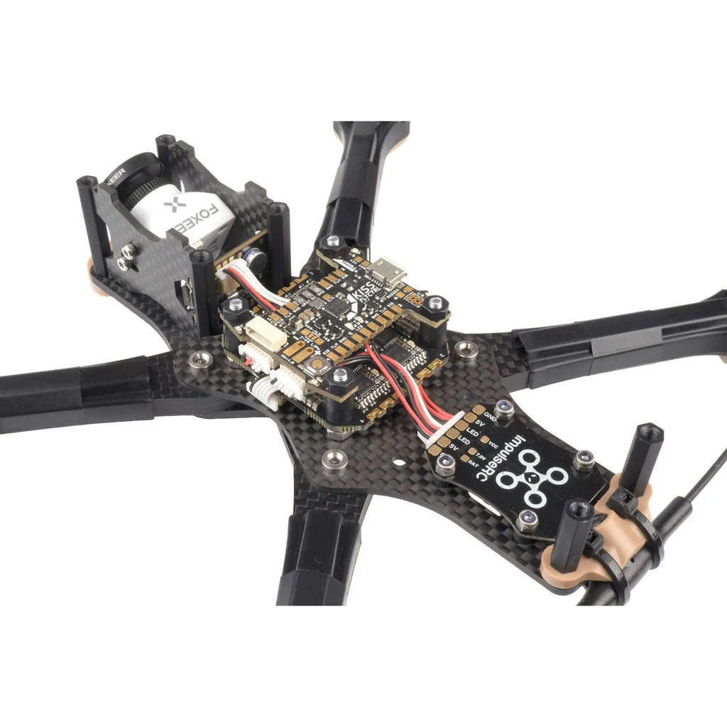 ImpulseRC Apex FPV Frame Kit - NewBeeDrone