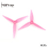 HQProp Racing Prop R35 (2CW+2CCW)-Poly Carbonate