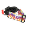 FatStraps 2" FPV Goggle Strap for Fatshark Psychedelic Wave