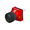 Foxeer Predator NANO V5 1000TVL 1.7mm FPV Camera (Plug Version) Red