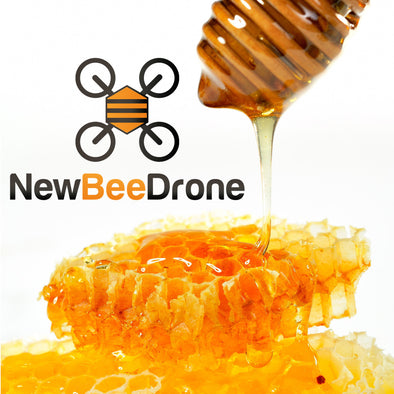 NewBeeDrone Honey Pot Mystery Box