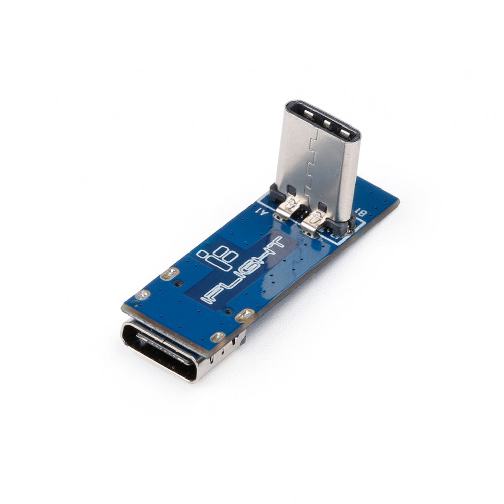 CABLING® Type C USB Adaptateur, USB Type C Mâle / Micro USB Femelle - USB-C  Adaptateur