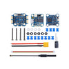 iFlight SucceX Micro F4 V2.1 15A 2-4S + VTX Flight Tower Stack System Package Includes
