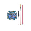 iFlight SucceX Micro Force 5.8GHz 300mW Adjustable Video Transmitter Package Includes