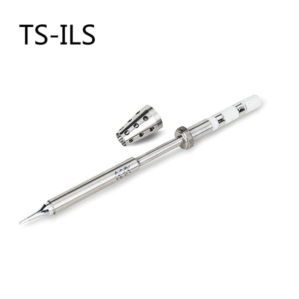 E-Design TS100 Upgraded Replacement Tips