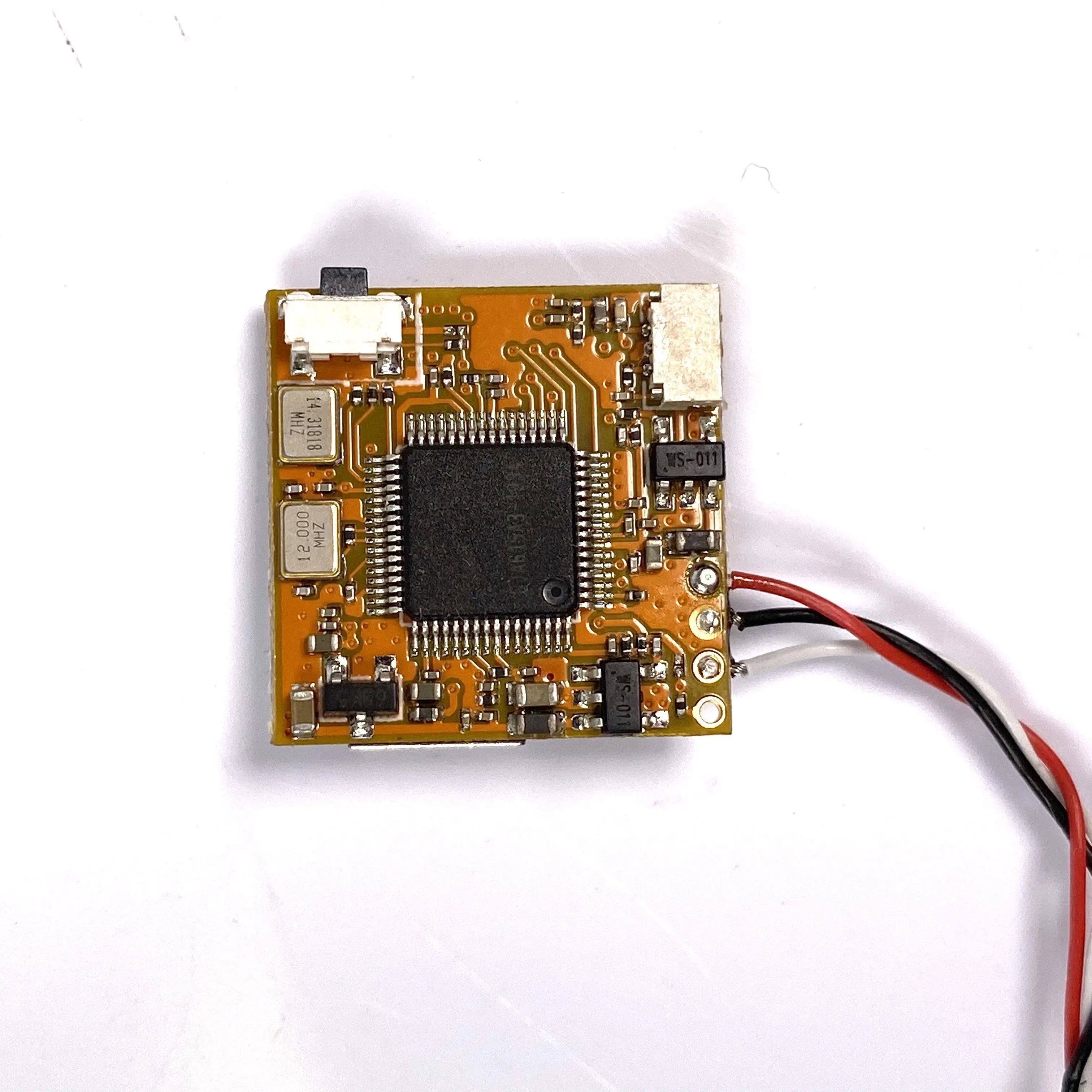 NewBeeDrone DVR Module - NewBeeDrone