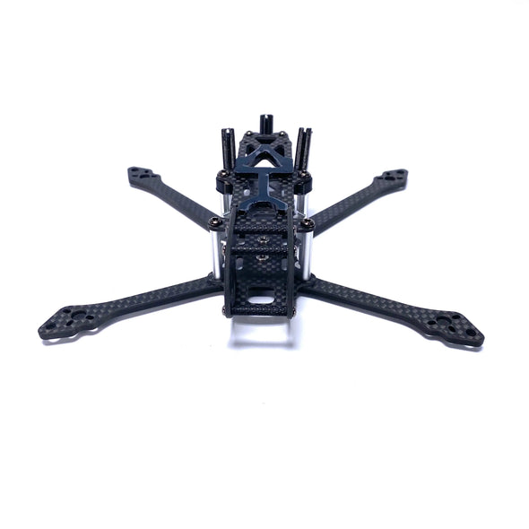 NewBeeDrone Whirligig V2 Frame 3'' 4'' 5'' - NewBeeDrone