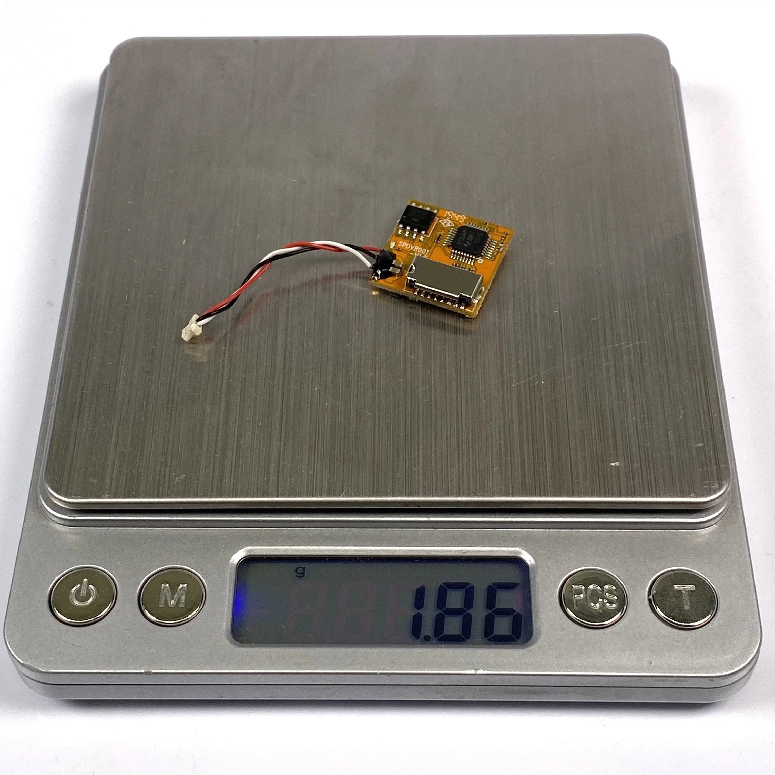 NewBeeDrone DVR Module - NewBeeDrone