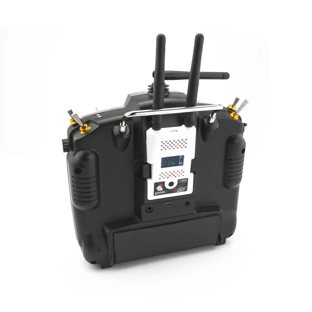 External Radio Module Ghost Tx Module ImmersionRC Ghost JR Tx Transmitter Module - NewBeeDrone