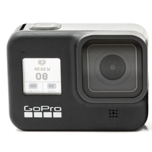 CameraButter GoPro Hero 8 Glass Lens Replacement Kit
