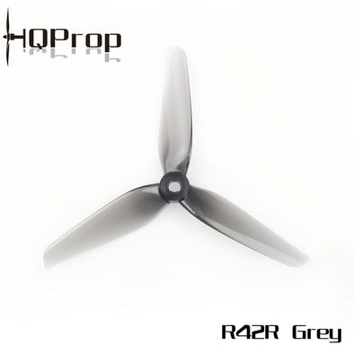 HQProp HEADSUP FPV R42 Propeller 5.1x4.2x3