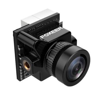 Foxeer Predator Micro V5 1000TVL 1.7mm FPV Camera (Naked)