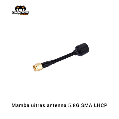 Diatone Mamba Ultras 5.8GHz Antenna SMA LHCP