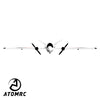 Atomrc Swordfish Fixed Wing - RTH FPV