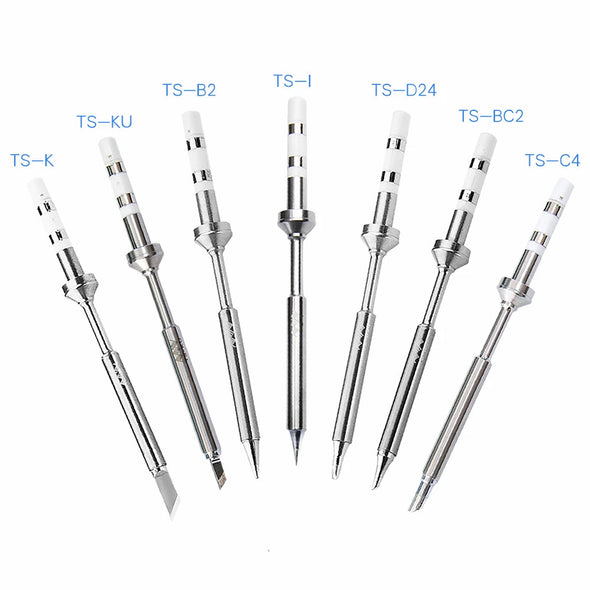 TS-100 Replacement Tips