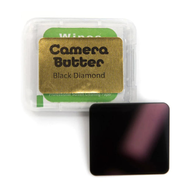 Camera Butter Black Diamond Universal ND Filter